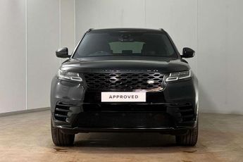Land Rover Range Rover Velar 2.0 D180 R-Dynamic HSE 5dr Auto