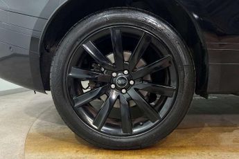 Land Rover Range Rover Velar 2.0 D180 R-Dynamic HSE 5dr Auto