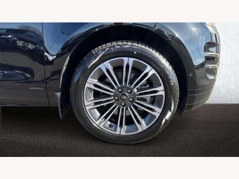 Land Rover Range Rover Evoque 2.0 D200 Autobiography 5dr Auto [Revised]