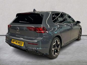 Volkswagen Golf 1.5 TSI 150 R-Line 5dr