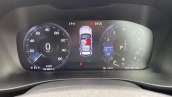 Volvo XC40 2.0 B4P R DESIGN 5dr AWD Auto