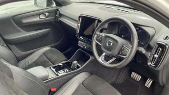 Volvo XC40 2.0 B4P R DESIGN 5dr AWD Auto