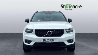 Volvo XC40 2.0 B4P R DESIGN 5dr AWD Auto