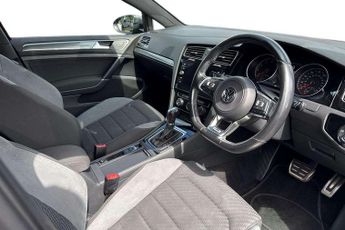 Volkswagen Golf 1.5 TSI EVO 150 R-Line 5dr DSG