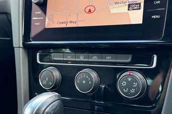 Volkswagen Golf 1.5 TSI EVO 150 R-Line 5dr DSG