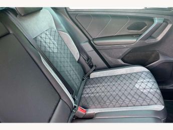 Volkswagen Tiguan 1.5 TSI 150 R-Line 5dr DSG