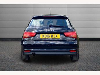 Audi A1 1.0 TFSI Sport 5dr