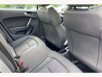 Audi A1 1.0 TFSI Sport 5dr