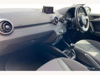 Audi A1 1.0 TFSI Sport 5dr