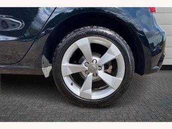 Audi A1 1.0 TFSI Sport 5dr