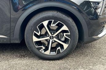 Kia Sportage 1.6T GDi 157 48V ISG 3 5dr DCT