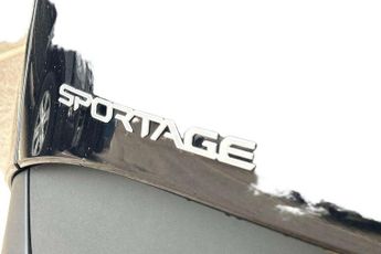 Kia Sportage 1.6T GDi 157 48V ISG 3 5dr DCT