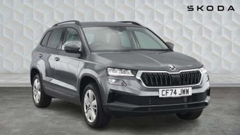 Skoda Karoq 1.5 TSI SE Drive 5dr DSG