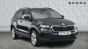 Skoda Karoq 1.5 TSI SE Drive 5dr DSG