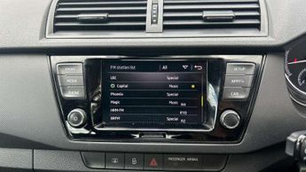 Skoda Fabia 1.0 TSI 110 SE 5dr
