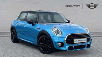 MINI Hatch 1.5 Cooper Sport II 5dr