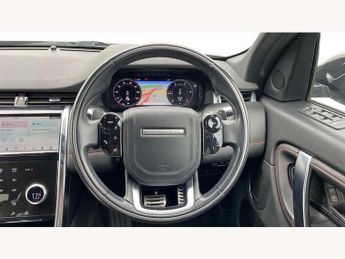 Land Rover Discovery Sport 2.0 D180 R-Dynamic HSE 5dr Auto