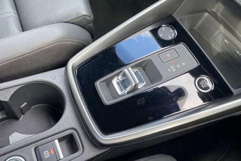 Audi A3 40 TFSI e S Line 5dr S Tronic
