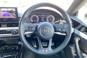 Audi A5 Sportback 35 TDI S Line 5dr S Tronic