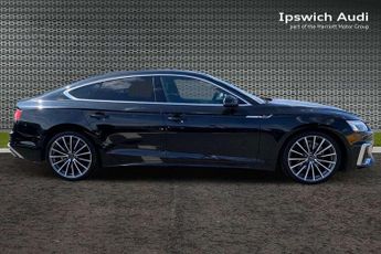 Audi A5 Sportback 35 TDI S Line 5dr S Tronic