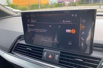 Audi Q5 40 TDI Quattro S Line 5dr S Tronic
