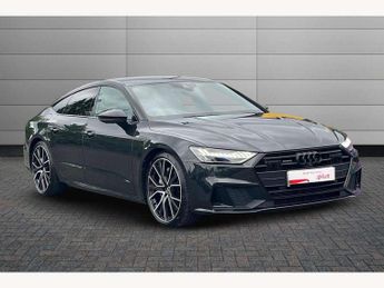 Audi A7 55 TFSI Quattro Vorsprung 5dr S Tronic