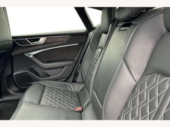 Audi A7 55 TFSI Quattro Vorsprung 5dr S Tronic