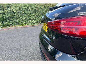 Audi Q3 1.4T FSI S Line Edition 5dr S Tronic
