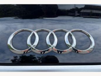 Audi Q5 Sportback 45 TFSI Quattro S Line 5dr S Tronic