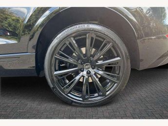 Audi SQ8 SQ8 TFSI Quattro Vorsprung 5dr Tiptronic