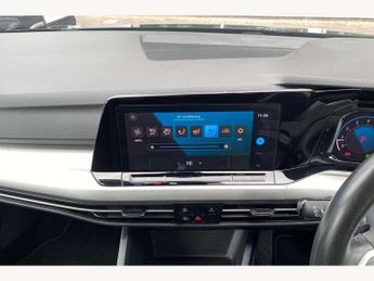 Volkswagen Golf Estate 1.5 eTSI Life 5dr DSG