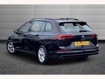 Volkswagen Golf Estate 1.5 eTSI Life 5dr DSG