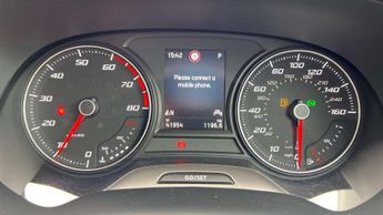 SEAT Ateca 1.5 TSI EVO Xperience 5dr DSG