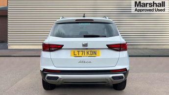 SEAT Ateca 1.5 TSI EVO Xperience 5dr DSG