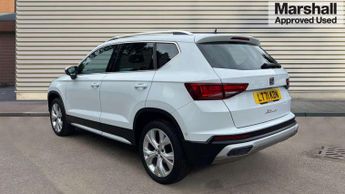 SEAT Ateca 1.5 TSI EVO Xperience 5dr DSG