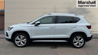 SEAT Ateca 1.5 TSI EVO Xperience 5dr DSG