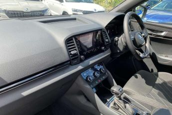 Skoda Karoq 1.5 TSI Sportline 5dr DSG