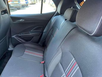 Skoda Fabia 1.0 TSI 110 Monte Carlo 5dr DSG