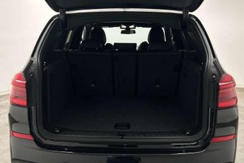 BMW X3 xDrive20d MHT M Sport 5dr Step Auto