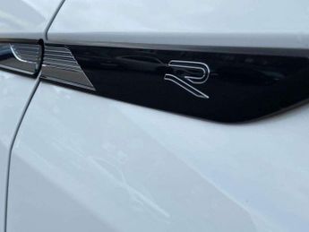 Volkswagen Tiguan 1.5 TSI 150 R-Line Edition 5dr DSG