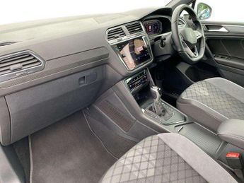 Volkswagen Tiguan 1.5 TSI 150 R-Line Edition 5dr DSG