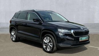 Skoda Karoq 1.0 TSI 116 SE L 5dr