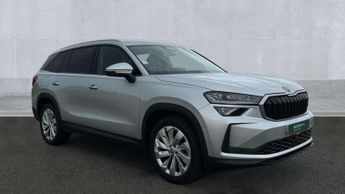 Skoda Kodiaq 1.5 TSI e-TEC SE L 5dr DSG [7 Seat]
