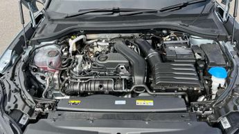 Skoda Superb Estate 1.5 TSI e-TEC SE L 5dr DSG