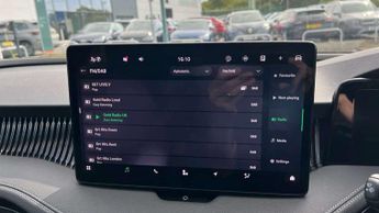 Skoda Superb Estate 1.5 TSI e-TEC SE L 5dr DSG