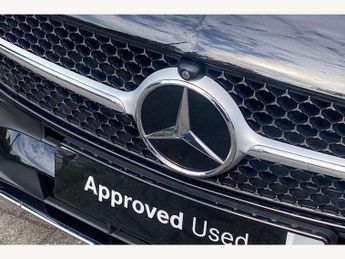 Mercedes-Benz C-Class Estate C300 AMG Line Premium 5dr 9G-Tronic