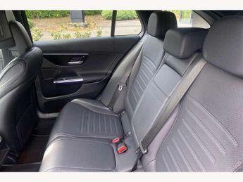 Mercedes-Benz C-Class Estate C300 AMG Line Premium 5dr 9G-Tronic