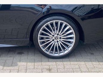Mercedes-Benz C-Class Estate C300 AMG Line Premium 5dr 9G-Tronic