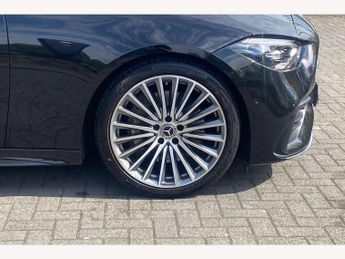 Mercedes-Benz C-Class Estate C300 AMG Line Premium 5dr 9G-Tronic