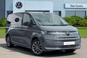 Volkswagen LT 1.4 TSI eHybrid Energetic 5dr DSG